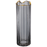 Ваза высота 30 см AGNESS 887-239