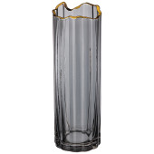 Ваза высота 30 см AGNESS 887-239