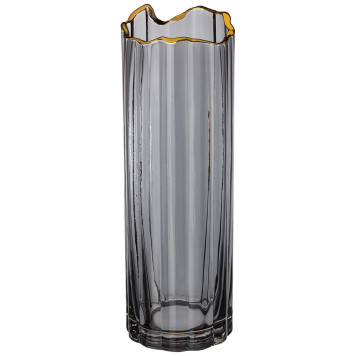 Ваза высота 30 см AGNESS 887-239