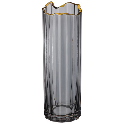 Ваза высота 30 см AGNESS 887-239