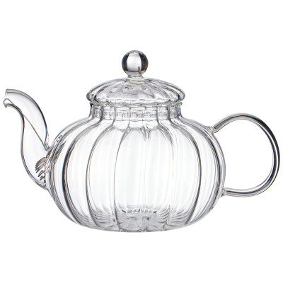 Чайник заварочный с фильтром из нжс 800 мл (кор=24шт.) AGNESS 887-258