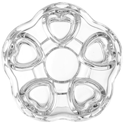 Набор чайник 600мл на подставке и 2 кружки 250мл AGNESS 887-260-2