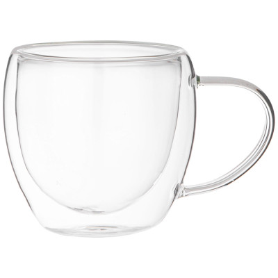 Набор чайник 600мл на подставке и 2 кружки 250мл AGNESS 887-260-3