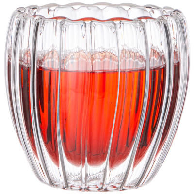 Набор чайник 600мл и 2 кружки 250мл AGNESS 887-261-1