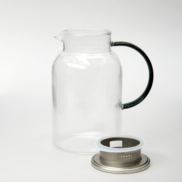 Кувшин 1,6 л AGNESS 887-264-1