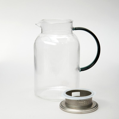 Кувшин 1,6 л AGNESS 887-264-1