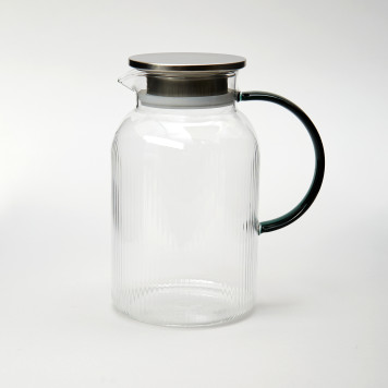 Кувшин 1,6 л AGNESS 887-264