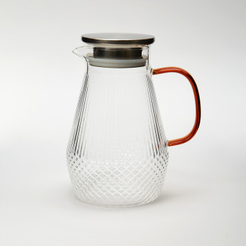 Кувшин 1,6 л AGNESS 887-265