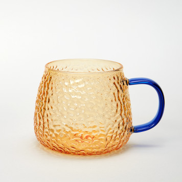 Набор кружек "COLORS" из 2-х шт. 450 мл AGNESS 887-274-2