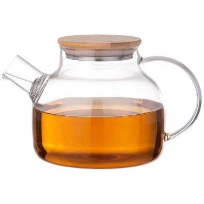 Чайник заварочный 1 л AGNESS 887-293-1