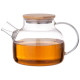 Чайник заварочный 1 л AGNESS 887-293