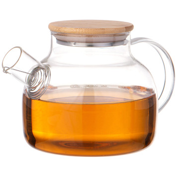 Чайник заварочный 1 л AGNESS 887-293-2