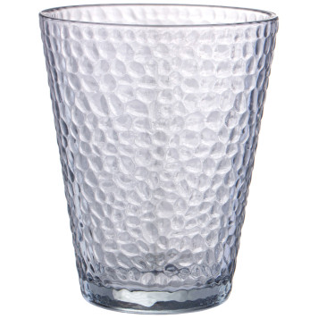 Графин с крышкой-стаканом " GREY" 800 мл AGNESS 889-167-2