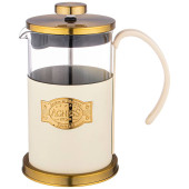 Френч-пресс "PARADISE" 600 мл AGNESS 894-101