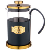 Френч-пресс "ТЮДОР" 600 мл AGNESS 894-103