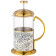 Френч-пресс "ROYAL GARDEN" 600 мл AGNESS 894-109