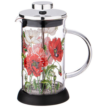 Френч-пресс "МАКИ" 350 мл AGNESS 894-122