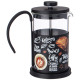 Френч-пресс "COFFEE TIME" 600 мл AGNESS 894-154