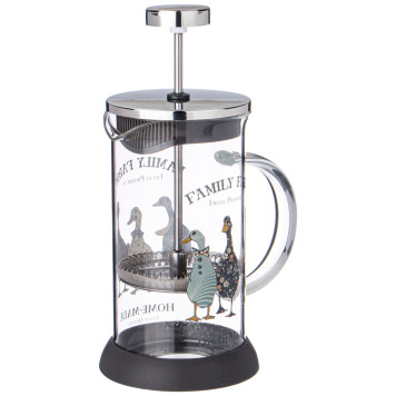 Френч-пресс "FAMILY FARM" 350 мл AGNESS 894-155-1