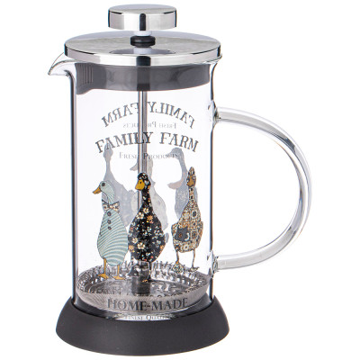 Френч-пресс "FAMILY FARM" 350 мл AGNESS 894-155