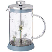 Френч-пресс "DANDELION" 600 мл AGNESS 894-158