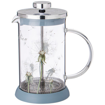 Френч-пресс "DANDELION" 600 мл AGNESS 894-158