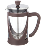 Френч-пресс 600 мл AGNESS 894-539