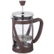Френч-пресс 600 мл AGNESS 894-539