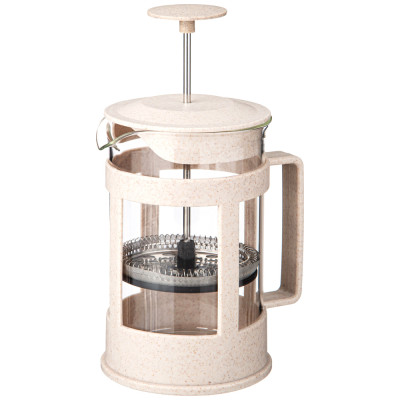 Френч-пресс 800 мл AGNESS 894-540-1