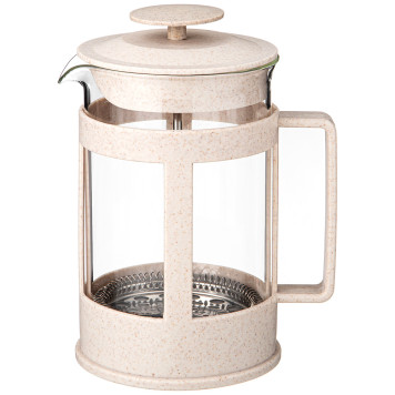 Френч-пресс 800 мл AGNESS 894-540