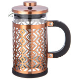 Френч-пресс 600 мл AGNESS 894-541