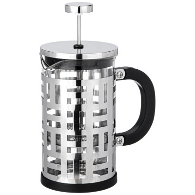 Френч-пресс 600 мл AGNESS 894-542-1