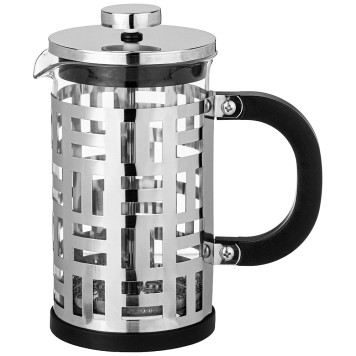 Френч-пресс 600 мл AGNESS 894-542