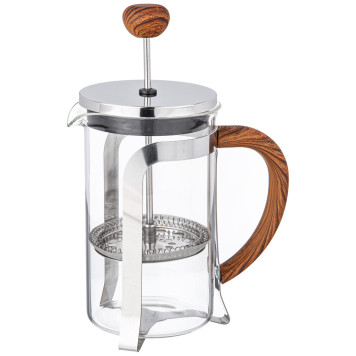 Френч-пресс 600 мл AGNESS 894-543-1