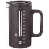 Френч-пресс 1000 мл AGNESS 894-545