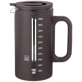 Френч-пресс 1000 мл AGNESS 894-545