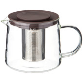 Чайник заварочный 1000 мл AGNESS 894-548