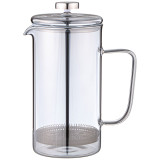 Френч-пресс 1000 мл AGNESS 894-549