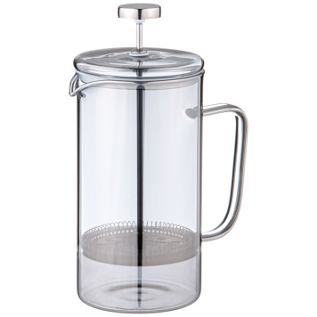 Френч-пресс 1000 мл AGNESS 894-549-1