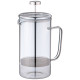 Френч-пресс 1000 мл AGNESS 894-549