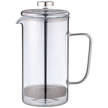 Френч-пресс 1000 мл AGNESS 894-549