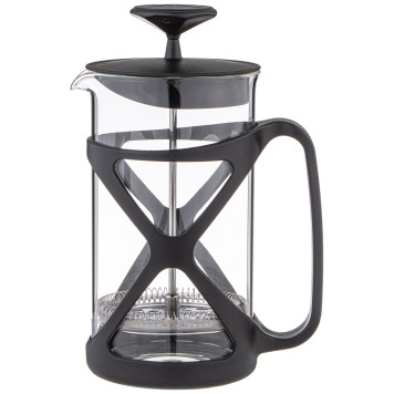 Френч-пресс 1000 мл AGNESS 894-550