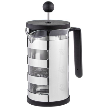 Френч-пресс 600 мл AGNESS 894-551-1