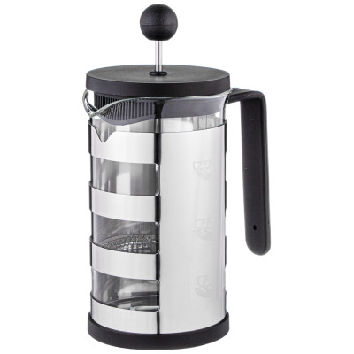 Френч-пресс 600 мл AGNESS 894-551-1