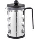 Френч-пресс 600 мл AGNESS 894-551