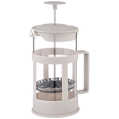 Френч-пресс 1000 мл AGNESS 894-552-1