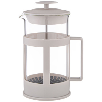 Френч-пресс 1000 мл AGNESS 894-552
