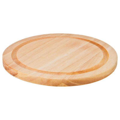 Доска разделочная с крышкой "NATIVE" 20*20*1,5 см (кор=4шт.) AGNESS 897-085-1