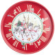 Поднос сервировочный "CHRISTMAS COLLECTION " 33*2,1 см AGNESS 898-140