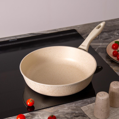 Сковорода "PARADISE" диаметр 26 см AGNESS 899-126